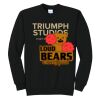 Triumph - Core Fleece Crewneck Sweatshirt Thumbnail