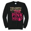 Triumph - Core Fleece Crewneck Sweatshirt Thumbnail