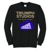 Triumph - Core Fleece Crewneck Sweatshirt Thumbnail