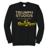 Triumph - Core Fleece Crewneck Sweatshirt Thumbnail