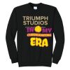 Triumph - Core Fleece Crewneck Sweatshirt Thumbnail