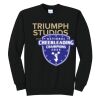 Triumph - Core Fleece Crewneck Sweatshirt Thumbnail