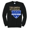 Triumph - Core Fleece Crewneck Sweatshirt Thumbnail