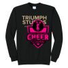 Triumph - Core Fleece Crewneck Sweatshirt Thumbnail