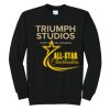 Triumph - Core Fleece Crewneck Sweatshirt Thumbnail