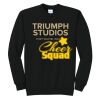 Triumph - Core Fleece Crewneck Sweatshirt Thumbnail