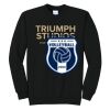 Triumph - Core Fleece Crewneck Sweatshirt Thumbnail