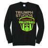 Triumph - Core Fleece Crewneck Sweatshirt Thumbnail