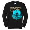 Triumph - Core Fleece Crewneck Sweatshirt Thumbnail