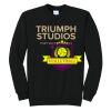Triumph - Core Fleece Crewneck Sweatshirt Thumbnail
