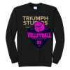 Triumph - Core Fleece Crewneck Sweatshirt Thumbnail