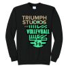 Triumph - Core Fleece Crewneck Sweatshirt Thumbnail
