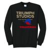 Triumph - Core Fleece Crewneck Sweatshirt Thumbnail
