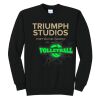 Triumph - Core Fleece Crewneck Sweatshirt Thumbnail