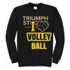 Triumph - Core Fleece Crewneck Sweatshirt Thumbnail