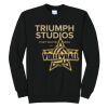 Triumph - Core Fleece Crewneck Sweatshirt Thumbnail