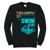 Triumph - Core Fleece Crewneck Sweatshirt Thumbnail