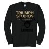 Triumph - Core Fleece Crewneck Sweatshirt Thumbnail