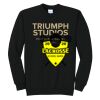Triumph - Core Fleece Crewneck Sweatshirt Thumbnail
