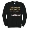 Triumph - Core Fleece Crewneck Sweatshirt Thumbnail