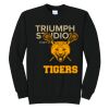 Triumph - Core Fleece Crewneck Sweatshirt Thumbnail