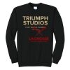 Triumph - Core Fleece Crewneck Sweatshirt Thumbnail