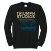 Triumph - Core Fleece Crewneck Sweatshirt Thumbnail