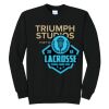 Triumph - Core Fleece Crewneck Sweatshirt Thumbnail