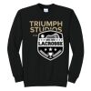 Triumph - Core Fleece Crewneck Sweatshirt Thumbnail
