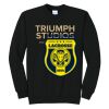 Triumph - Core Fleece Crewneck Sweatshirt Thumbnail