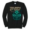 Triumph - Core Fleece Crewneck Sweatshirt Thumbnail