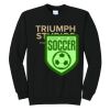 Triumph - Core Fleece Crewneck Sweatshirt Thumbnail