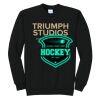 Triumph - Core Fleece Crewneck Sweatshirt Thumbnail