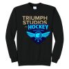 Triumph - Core Fleece Crewneck Sweatshirt Thumbnail