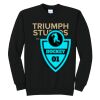Triumph - Core Fleece Crewneck Sweatshirt Thumbnail
