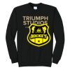 Triumph - Core Fleece Crewneck Sweatshirt Thumbnail