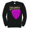 Triumph - Core Fleece Crewneck Sweatshirt Thumbnail