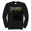 Triumph - Core Fleece Crewneck Sweatshirt Thumbnail