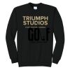Triumph - Core Fleece Crewneck Sweatshirt Thumbnail