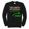 Triumph - Core Fleece Crewneck Sweatshirt Thumbnail