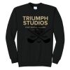Triumph - Core Fleece Crewneck Sweatshirt Thumbnail