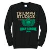 Triumph - Core Fleece Crewneck Sweatshirt Thumbnail