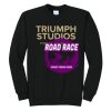 Triumph - Core Fleece Crewneck Sweatshirt Thumbnail