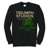 Triumph - Core Fleece Crewneck Sweatshirt Thumbnail
