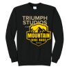 Triumph - Core Fleece Crewneck Sweatshirt Thumbnail