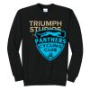 Triumph - Core Fleece Crewneck Sweatshirt Thumbnail