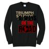 Triumph - Core Fleece Crewneck Sweatshirt Thumbnail