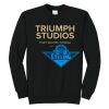 Triumph - Core Fleece Crewneck Sweatshirt Thumbnail