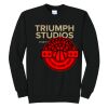 Triumph - Core Fleece Crewneck Sweatshirt Thumbnail