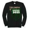 Triumph - Core Fleece Crewneck Sweatshirt Thumbnail